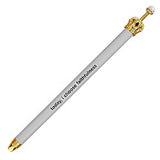 Fruit of the Spirit Crown Pen