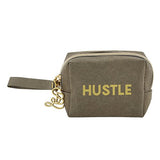 Mini Pouch - Hustle