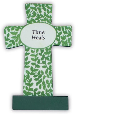 Cross - Time Heals
