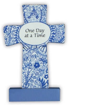 Cross - One Day at a Time