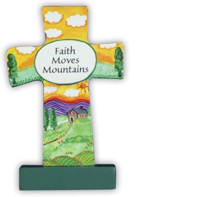 Cross - Faith