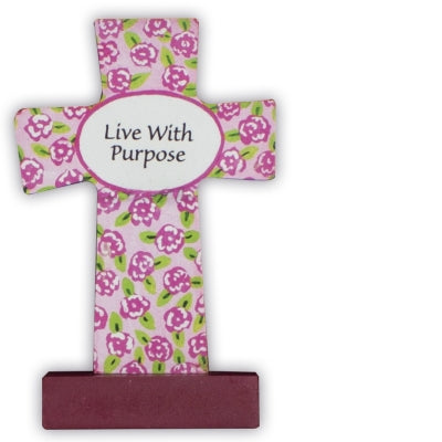 Cross - Live With Purpose