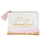 Inspirational Coin Purse