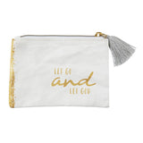 Inspirational Coin Purse