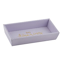 Valet Tray - Do Amazing Things