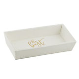Valet Tray - The Best is Yet to Come