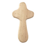 Hand held cross