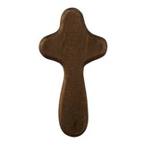 Hand held cross
