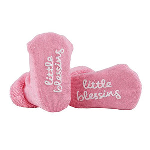 Inspirational Socks - Babies