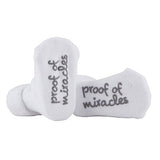 Inspirational Socks - Babies