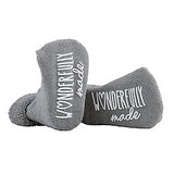Inspirational Socks - Babies