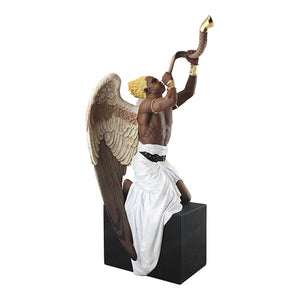 The Sound of Victory by Thomas Blackshear