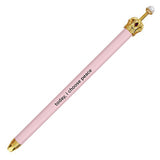 Fruit of the Spirit Crown Pen