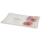 Trinket Tray - Mother, may the Lord bless you -Numbers 6:24