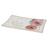 Trinket Tray - Special Woman