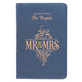 Devotional - Mr. and Mrs. 366 Devotions for Couples