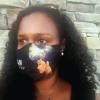 I Am Fierce Face Masks (set of 2)