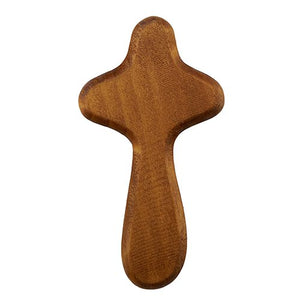 Hand held cross