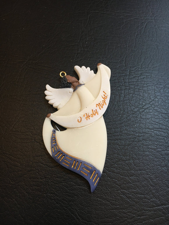 Christmas Ornaments - Angel 