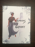 Boxed Notecards by Cidne Wallace
