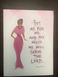 Boxed Notecards by Cidne Wallace