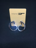 Swirl Earrings