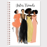 Sister Friends Journal