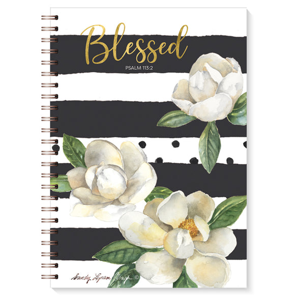 Blessed Journal
