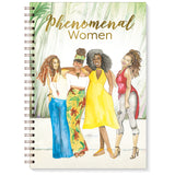 Phenomenal Women Journal