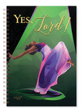 Yes Lord Journal
