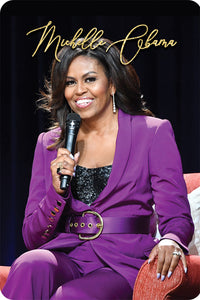Michelle Obama Magnet