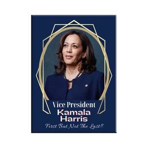 Kamala Harris Magnet