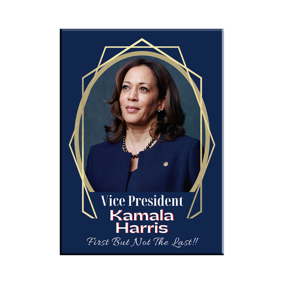 Kamala Harris Magnet