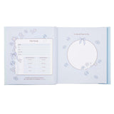 Our Baby Boy Memory Book