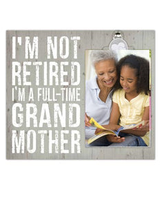 Grandmother Frame