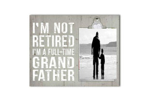 Grandfather Frame