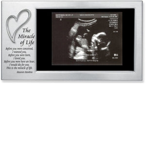 Miracle of Life Frame