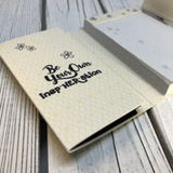 Be Your Own InspHERation Purse Pal