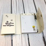 Be Your Own InspHERation Purse Pal