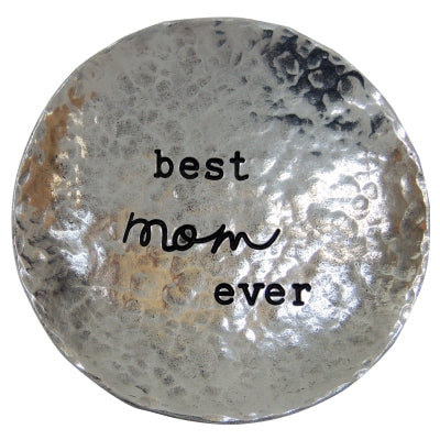 Silver Trinket Tray