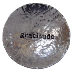 Silver Trinket Tray