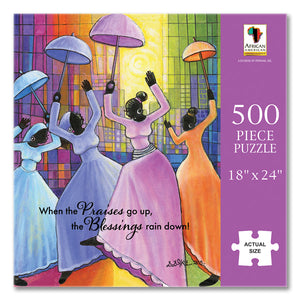 Celebration Puzzle