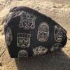 African Mask Face Mask (set of 2)