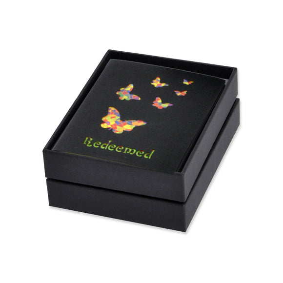Notecards - Redeemed