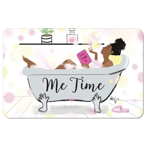 Me Time Memory Foam Floor Mat