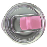 Wake Up, Dress Up Travel Cup
