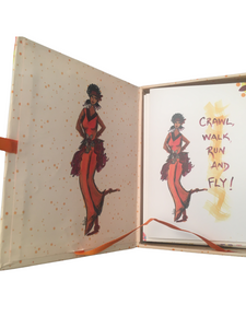 Boxed Notecards by Cidne Wallace