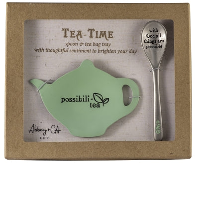 Tea Time