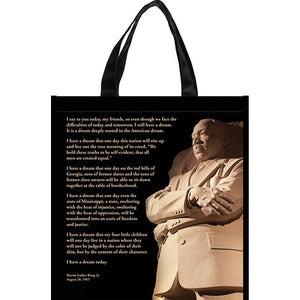 "I Have a Dream" Eco Tote Bag