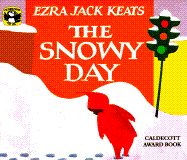 The Snowy Day by Ezra Jack Keats